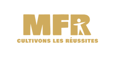 Logo MFR, partenaire de Marketery, Vosges