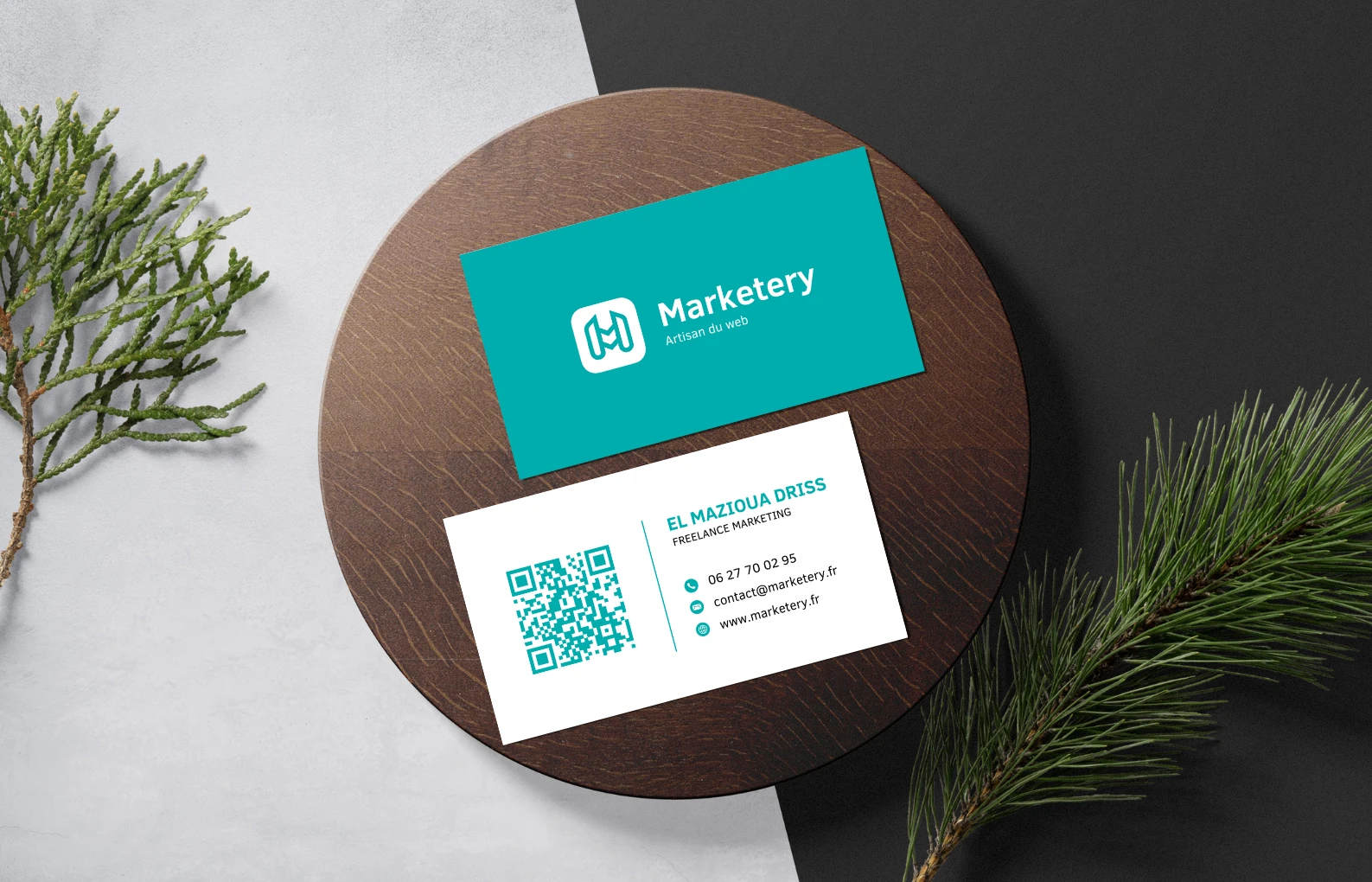 Impression de flyers et supports de communication print